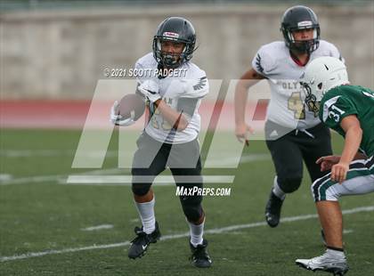 Thumbnail 2 in Oceanside vs Olympian photogallery.
