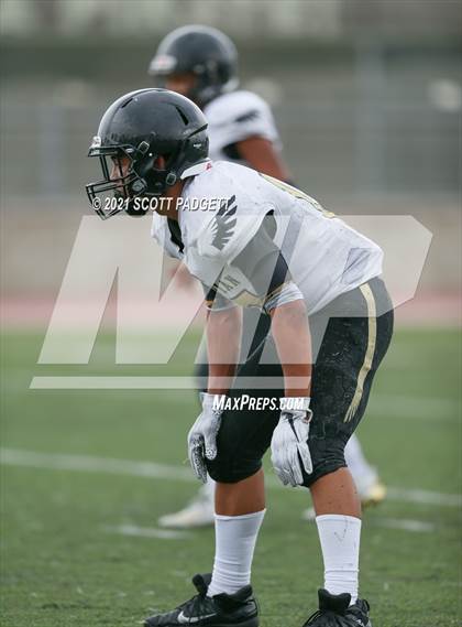 Thumbnail 3 in Oceanside vs Olympian photogallery.
