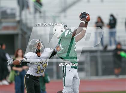 Thumbnail 3 in Oceanside vs Olympian photogallery.