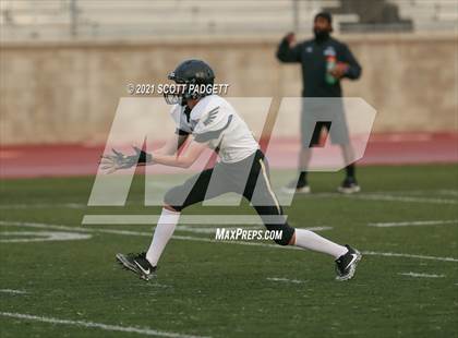 Thumbnail 3 in Oceanside vs Olympian photogallery.