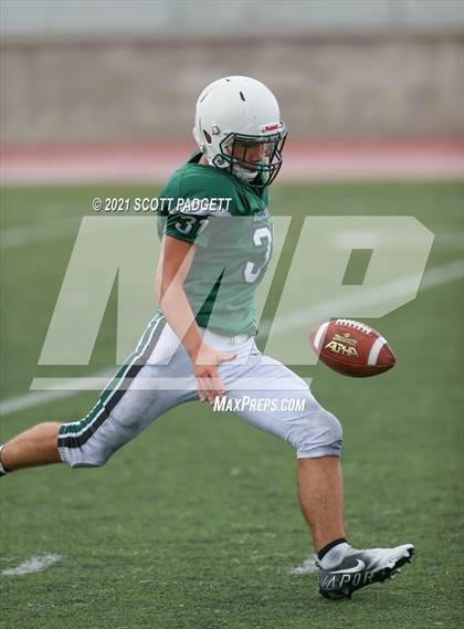 Thumbnail 3 in Oceanside vs Olympian photogallery.