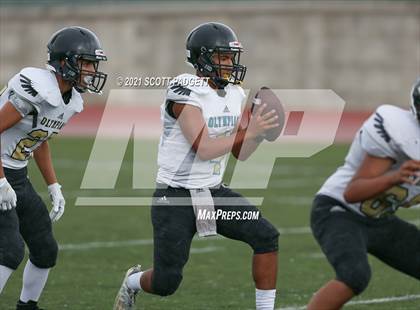 Thumbnail 2 in Oceanside vs Olympian photogallery.