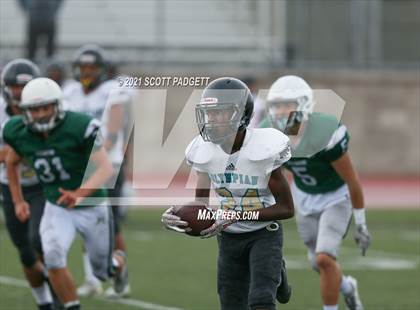Thumbnail 1 in Oceanside vs Olympian photogallery.