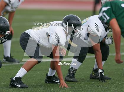 Thumbnail 1 in Oceanside vs Olympian photogallery.