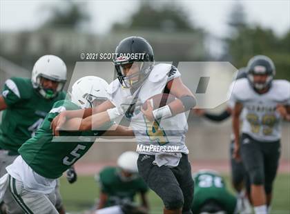 Thumbnail 3 in Oceanside vs Olympian photogallery.
