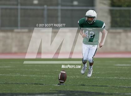 Thumbnail 1 in Oceanside vs Olympian photogallery.