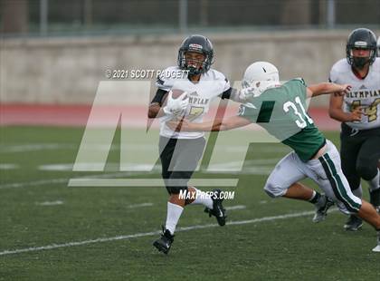 Thumbnail 3 in Oceanside vs Olympian photogallery.