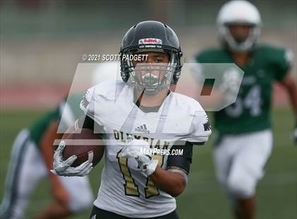 Thumbnail 2 in Oceanside vs Olympian photogallery.