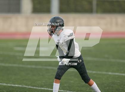 Thumbnail 1 in Oceanside vs Olympian photogallery.