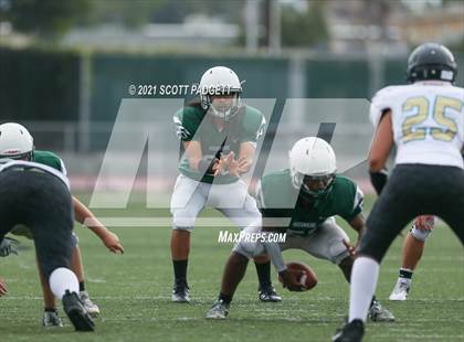 Thumbnail 3 in Oceanside vs Olympian photogallery.