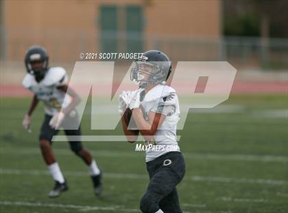 Thumbnail 2 in Oceanside vs Olympian photogallery.