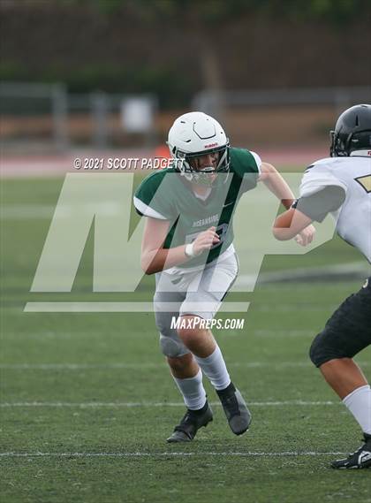 Thumbnail 3 in Oceanside vs Olympian photogallery.
