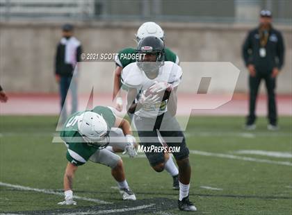 Thumbnail 3 in Oceanside vs Olympian photogallery.