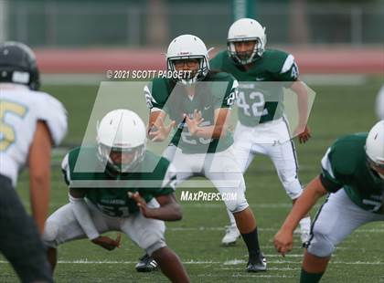 Thumbnail 3 in Oceanside vs Olympian photogallery.