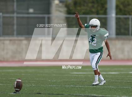 Thumbnail 3 in Oceanside vs Olympian photogallery.