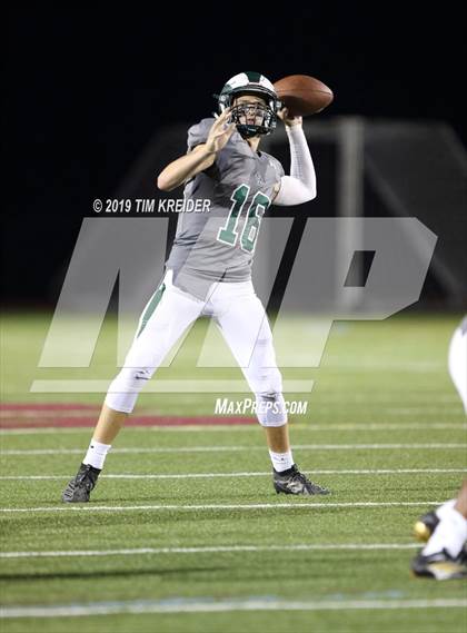 Thumbnail 1 in Berks Catholic @ Central Dauphin photogallery.