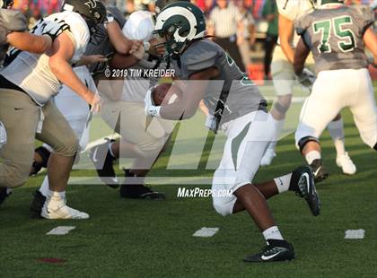 Thumbnail 1 in Berks Catholic @ Central Dauphin photogallery.