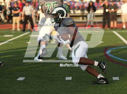 Thumbnail 3 in Berks Catholic @ Central Dauphin photogallery.