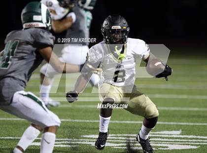 Thumbnail 3 in Berks Catholic @ Central Dauphin photogallery.
