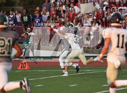 Thumbnail 1 in Berks Catholic @ Central Dauphin photogallery.