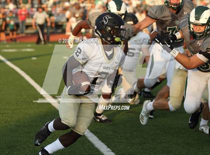 Thumbnail 1 in Berks Catholic @ Central Dauphin photogallery.