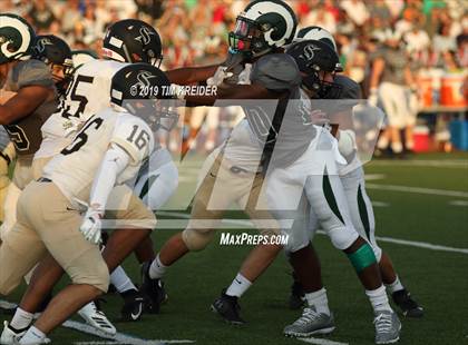 Thumbnail 3 in Berks Catholic @ Central Dauphin photogallery.