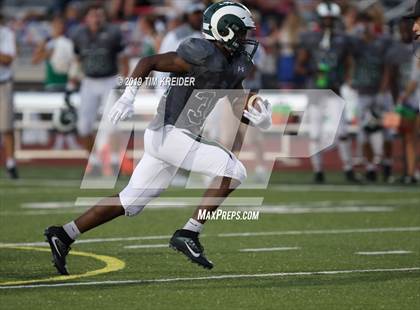 Thumbnail 1 in Berks Catholic @ Central Dauphin photogallery.