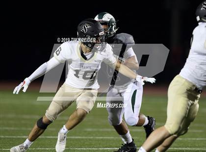 Thumbnail 3 in Berks Catholic @ Central Dauphin photogallery.