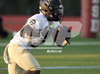 Thumbnail 1 in Berks Catholic @ Central Dauphin photogallery.