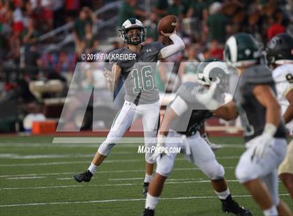 Thumbnail 2 in Berks Catholic @ Central Dauphin photogallery.