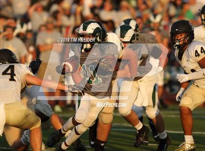 Thumbnail 1 in Berks Catholic @ Central Dauphin photogallery.