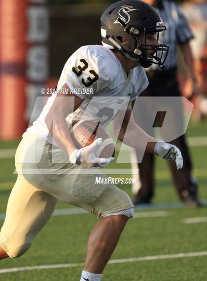Thumbnail 1 in Berks Catholic @ Central Dauphin photogallery.