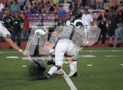 Thumbnail 1 in Berks Catholic @ Central Dauphin photogallery.