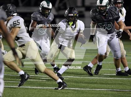 Thumbnail 3 in Berks Catholic @ Central Dauphin photogallery.
