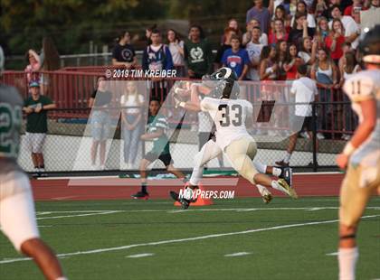 Thumbnail 2 in Berks Catholic @ Central Dauphin photogallery.