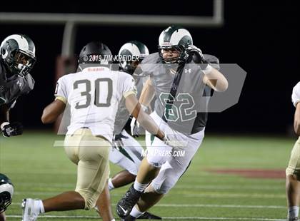 Thumbnail 3 in Berks Catholic @ Central Dauphin photogallery.
