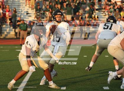 Thumbnail 3 in Berks Catholic @ Central Dauphin photogallery.