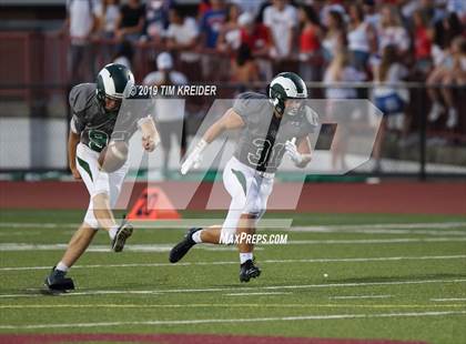 Thumbnail 2 in Berks Catholic @ Central Dauphin photogallery.