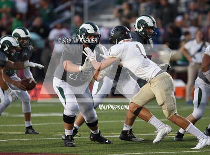Thumbnail 3 in Berks Catholic @ Central Dauphin photogallery.