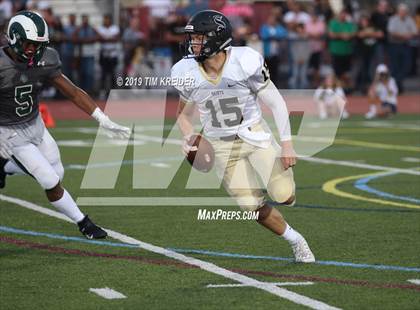 Thumbnail 2 in Berks Catholic @ Central Dauphin photogallery.