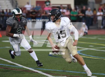 Thumbnail 1 in Berks Catholic @ Central Dauphin photogallery.