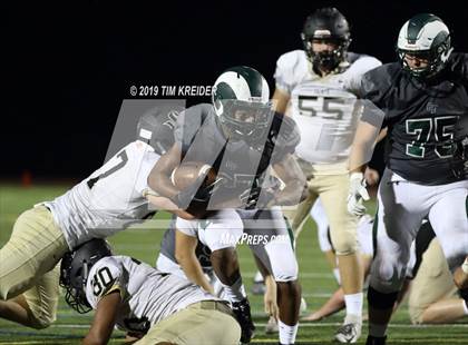 Thumbnail 2 in Berks Catholic @ Central Dauphin photogallery.