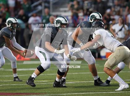 Thumbnail 1 in Berks Catholic @ Central Dauphin photogallery.