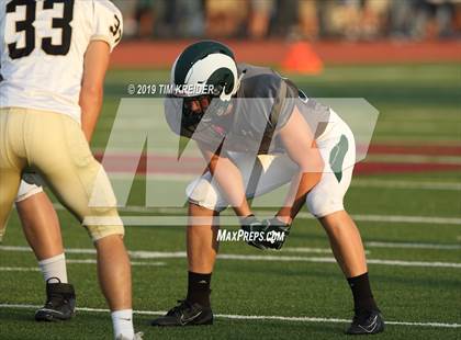 Thumbnail 3 in Berks Catholic @ Central Dauphin photogallery.