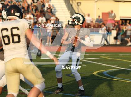 Thumbnail 1 in Berks Catholic @ Central Dauphin photogallery.