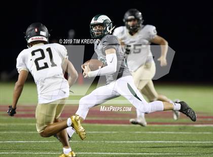 Thumbnail 2 in Berks Catholic @ Central Dauphin photogallery.