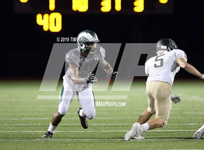 Thumbnail 2 in Berks Catholic @ Central Dauphin photogallery.