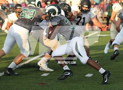 Thumbnail 2 in Berks Catholic @ Central Dauphin photogallery.
