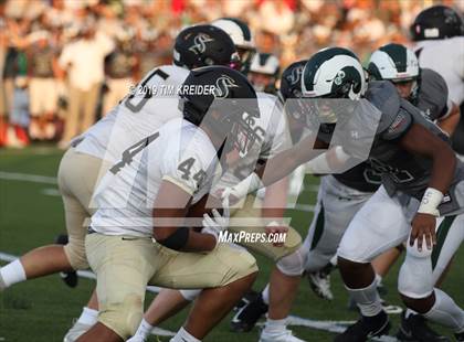 Thumbnail 3 in Berks Catholic @ Central Dauphin photogallery.
