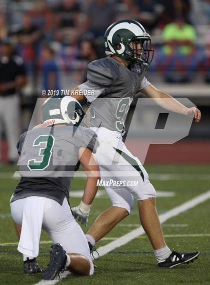 Thumbnail 1 in Berks Catholic @ Central Dauphin photogallery.